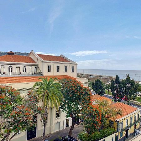 Fantastic Apartment Marina Club فونشال المظهر الخارجي الصورة