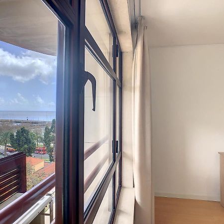 Fantastic Apartment Marina Club فونشال المظهر الخارجي الصورة