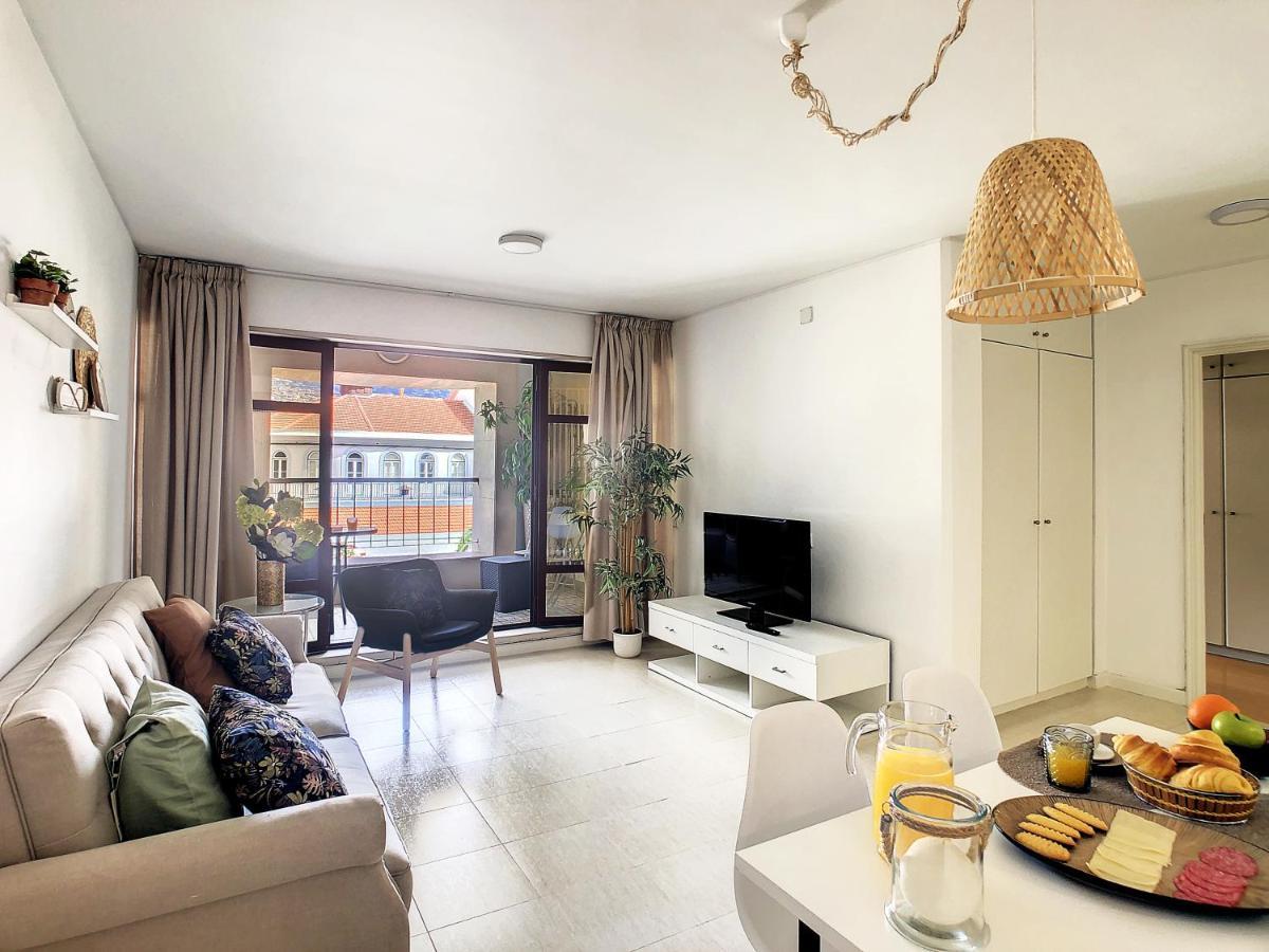Fantastic Apartment Marina Club فونشال المظهر الخارجي الصورة