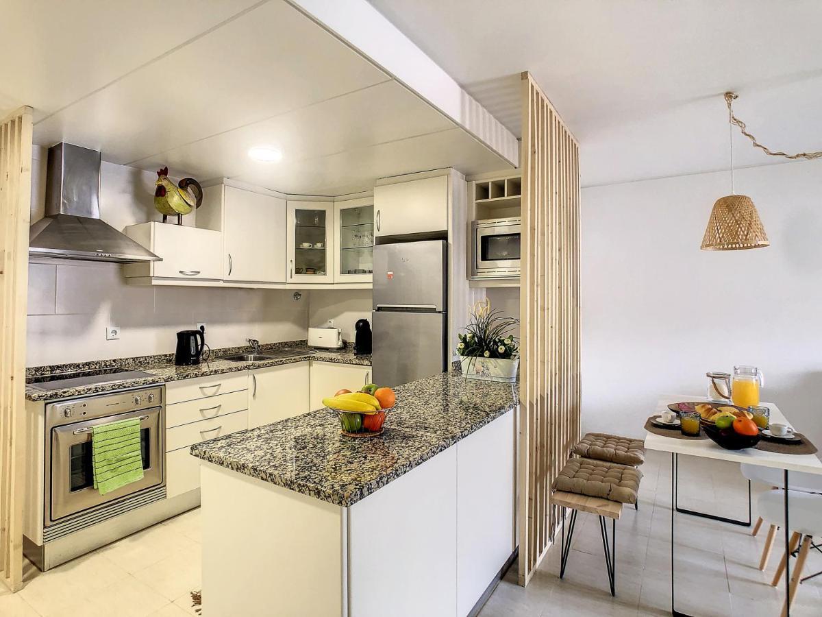 Fantastic Apartment Marina Club فونشال المظهر الخارجي الصورة