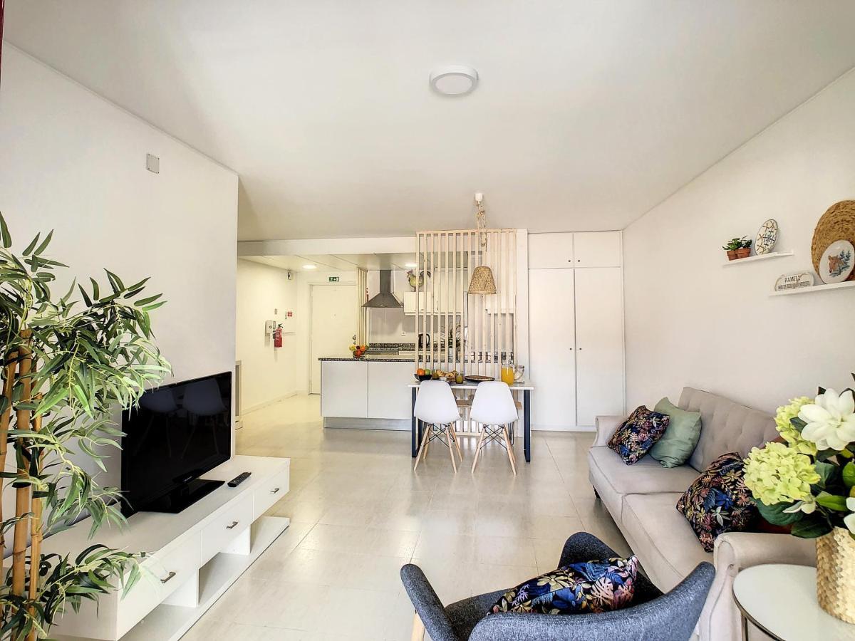 Fantastic Apartment Marina Club فونشال المظهر الخارجي الصورة