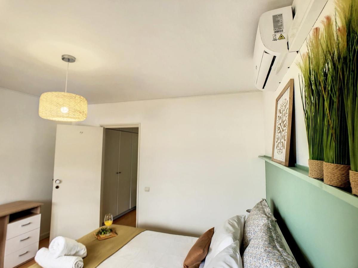 Fantastic Apartment Marina Club فونشال المظهر الخارجي الصورة