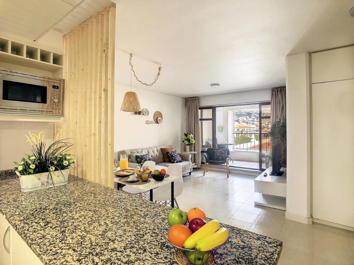 Fantastic Apartment Marina Club فونشال المظهر الخارجي الصورة