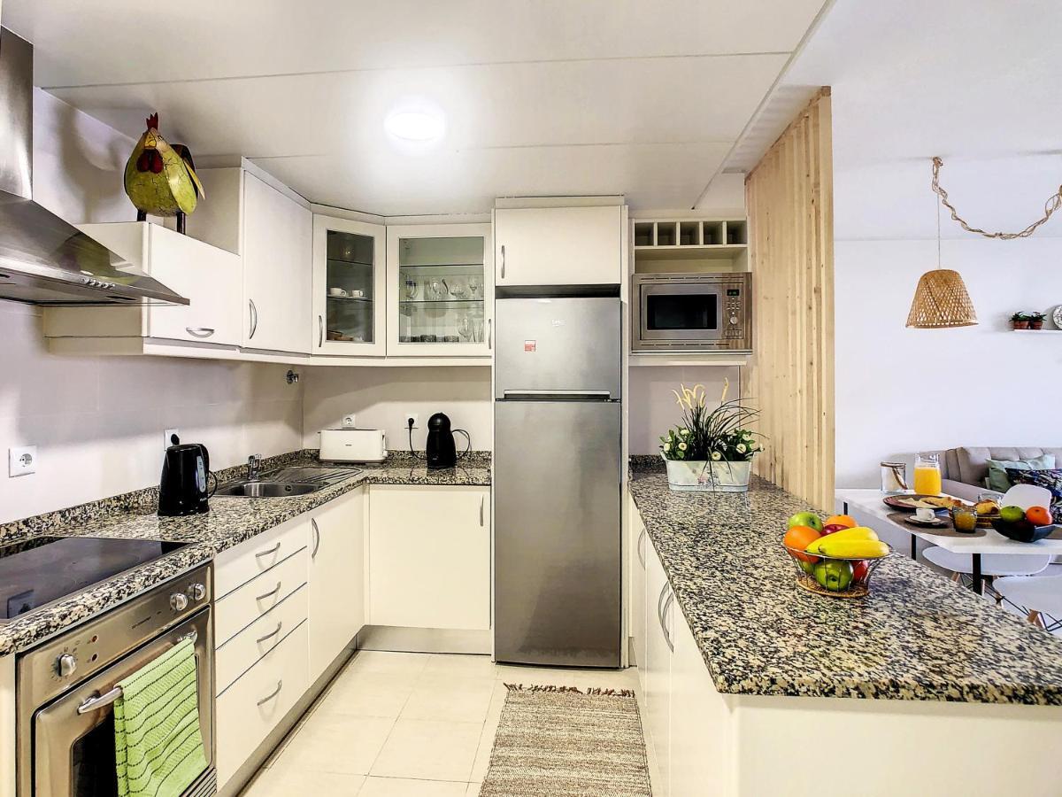 Fantastic Apartment Marina Club فونشال المظهر الخارجي الصورة